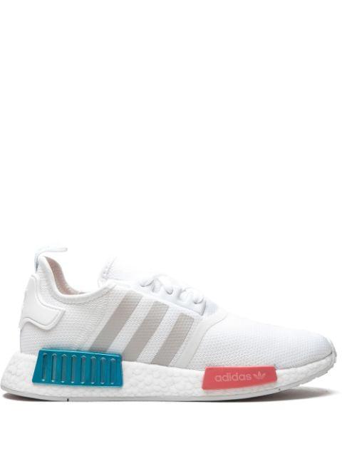 NMD_R1 sneakers by ADIDAS