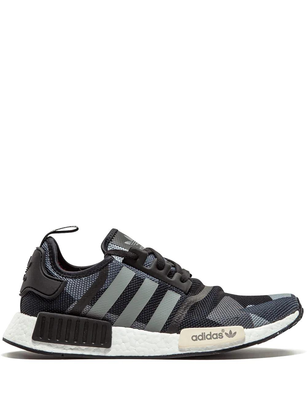 NMD_R1 sneakers by ADIDAS