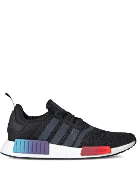 NMD R1 sneakers by ADIDAS