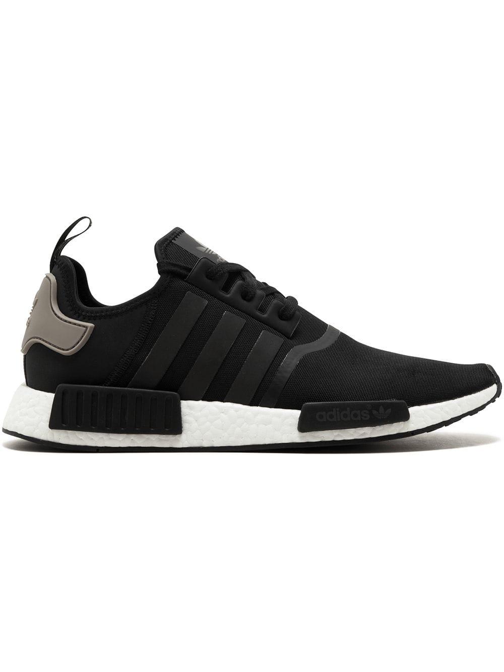 NMD_R1 sneakers by ADIDAS