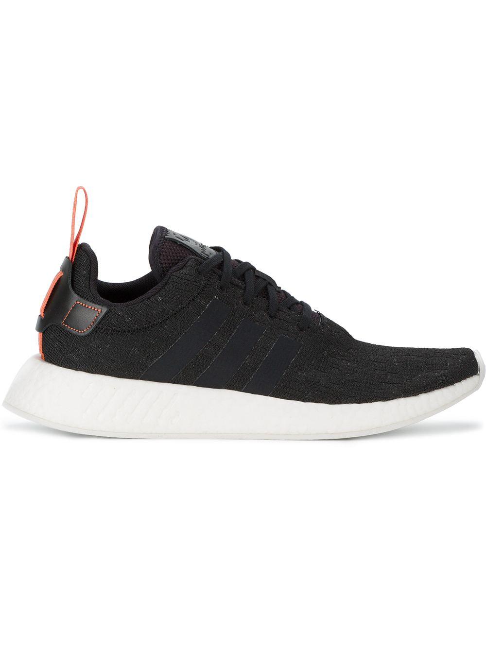 NMD_R2 "Future Harvest" sneakers by ADIDAS