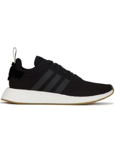 NMD_R2 low-top sneakers by ADIDAS