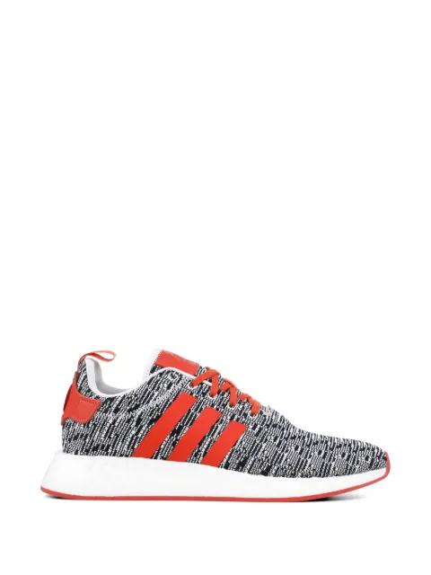 NMD_R2 sneakers by ADIDAS