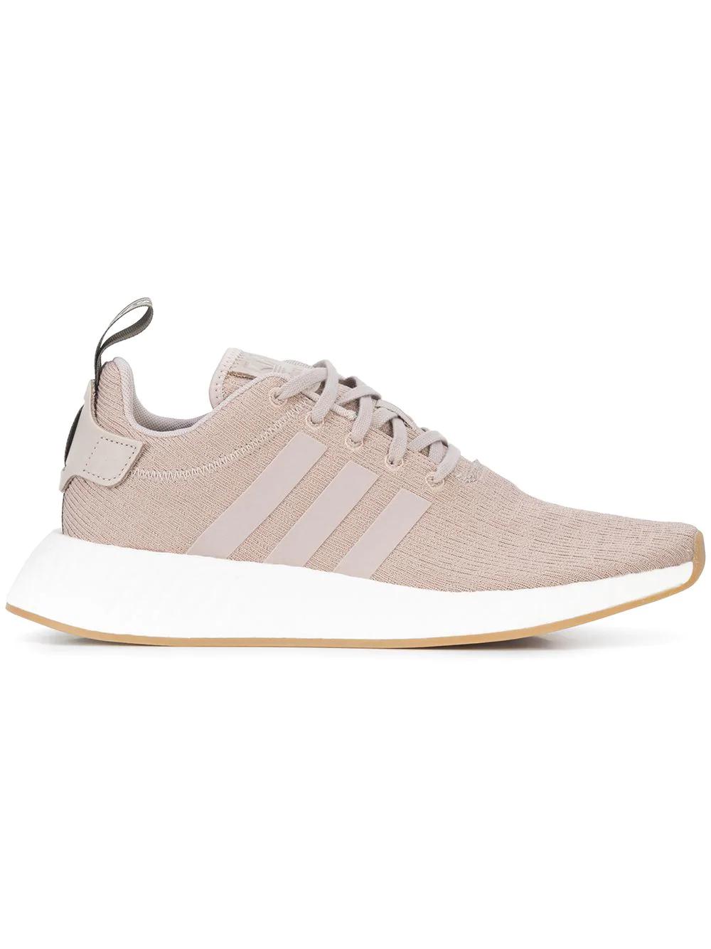 NMD_R2 sneakers by ADIDAS
