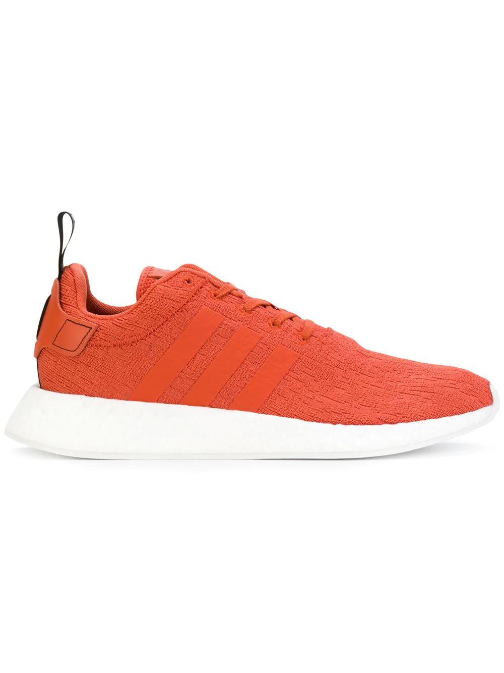 NMD_R2 sneakers by ADIDAS