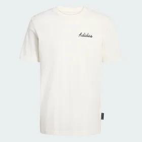 NOVELTY BOWL GRAPHIC T-SHIRT by ADIDAS