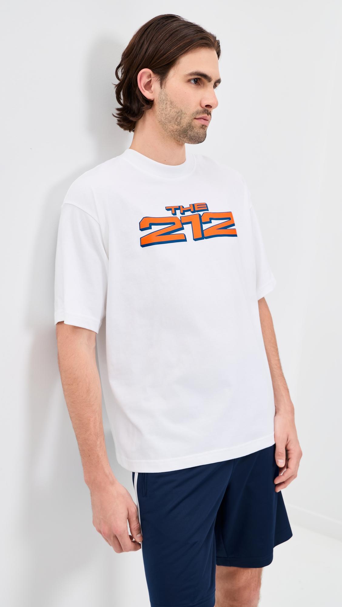 NY City Tee by ADIDAS