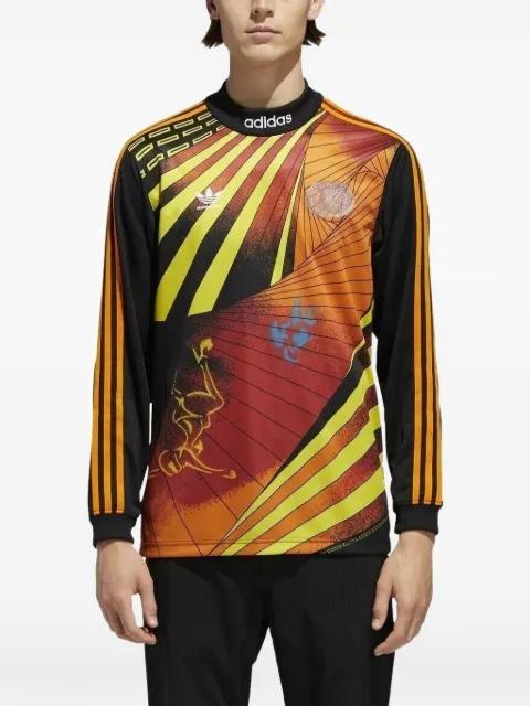 Na-Kel long-sleeve T-shirt by ADIDAS