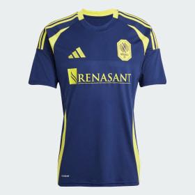 Nashville SC 25/26 Away Jersey by ADIDAS
