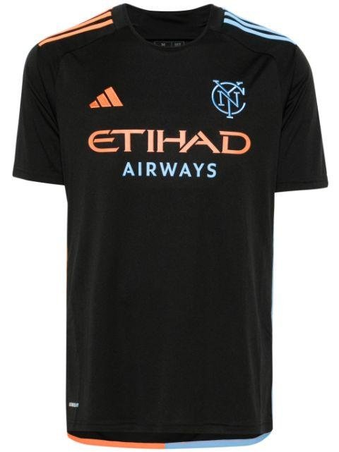 New York City FC 24/25 away jersey T-shirt by ADIDAS