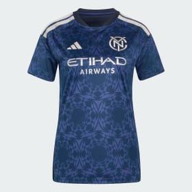 New York City FC 26/27 Away Jersey by ADIDAS