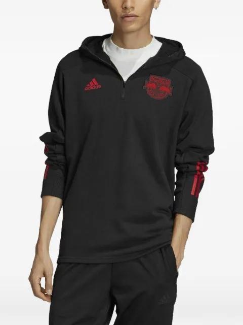 New York Red Bulls hoodie by ADIDAS