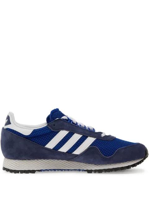 New York sneakers by ADIDAS