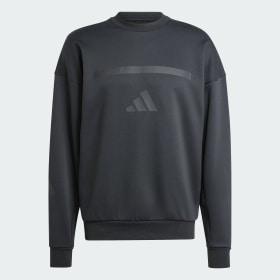 New adidas Z.N.E. Sweatshirt by ADIDAS