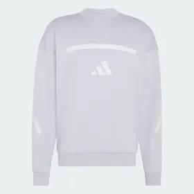 New adidas Z.N.E. Sweatshirt by ADIDAS