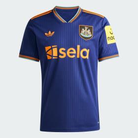 Newcastle United FC 25/26 Third Jersey by ADIDAS