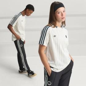 Newcastle United FC Terrace Icons Jersey (Gender Neutral) by ADIDAS