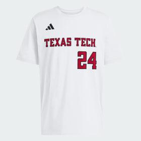 NiJaree Canady Name & Number Softball Graphic T-Shirt by ADIDAS