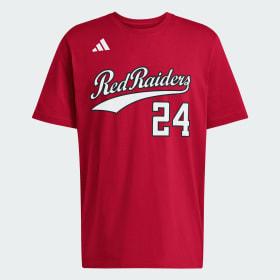 NiJaree Canady Name & Number Softball Graphic T-Shirt by ADIDAS NiJaree Canady Name & Number Softball Graphic T-Shirt by ADIDAS
