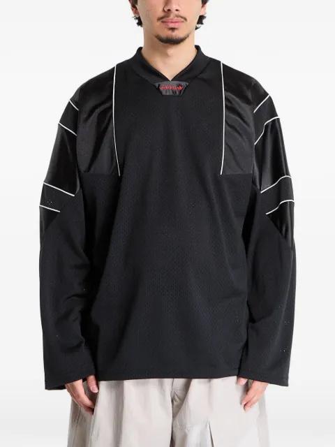 Nightgown long-sleeve T-shirt by ADIDAS