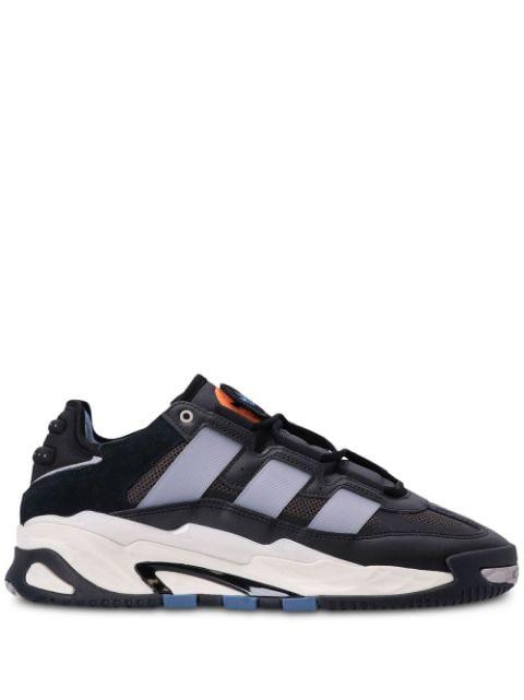 Niteball low-top sneakers by ADIDAS