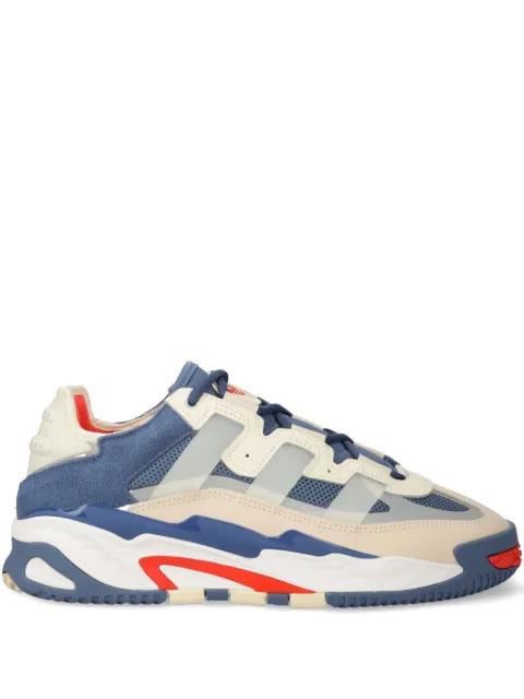 Niteball sneakers by ADIDAS