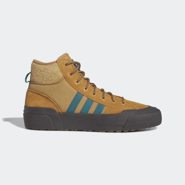 Nizza Hi RF ATR Shoes by ADIDAS