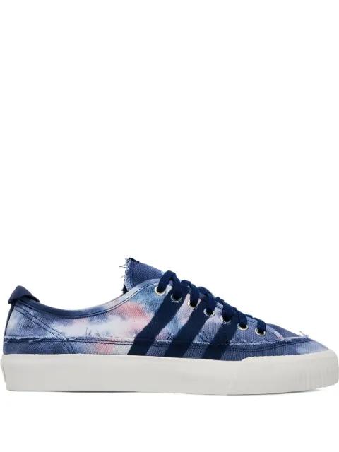 Nizza Premium trainers by ADIDAS
