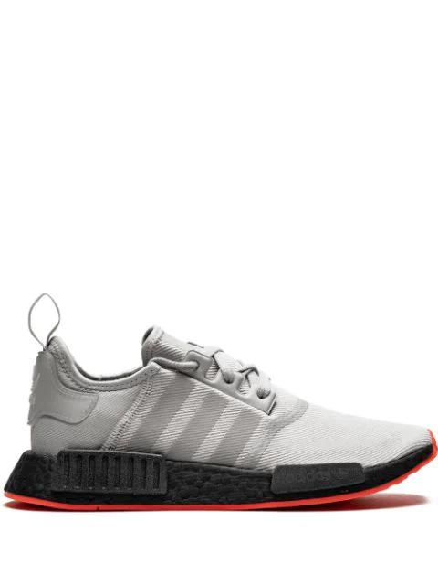 Nmd_R1 sneakers by ADIDAS