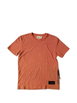 Nmd logo-patch T-shirt by ADIDAS Nmd logo-patch T-shirt by ADIDAS