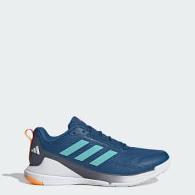 Novaflight 2 Indoor Shoes by ADIDAS