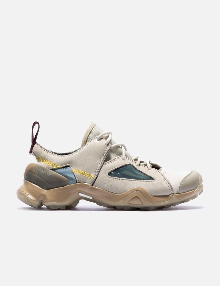 OAMC Type 0-4 by ADIDAS