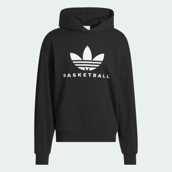 OG FOUN. HOODIE by ADIDAS