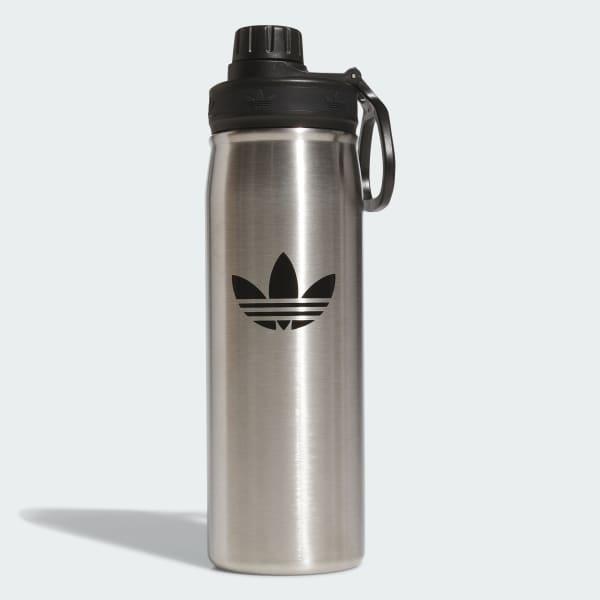 ORI M STEEL 600 METAL BOTTLE by ADIDAS