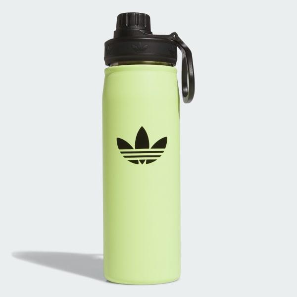 ORI M STEEL 600 METAL BOTTLE by ADIDAS