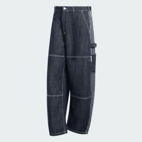 ORIGINALS DENIM WORK PANT by ADIDAS