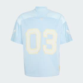 ORIGINALS FOOTBALL JERSEY by ADIDAS