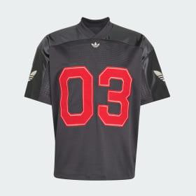 ORIGINALS FOOTBALL JERSEY by ADIDAS