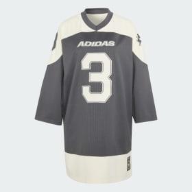 ORIGINALS HOCKEY JERSEY DRESS by ADIDAS