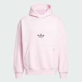 ORIGINALS SHOEMAKER GRAPHIC HOODIE by ADIDAS