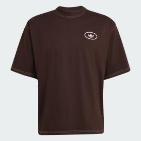 ORIGINALS SHOEMAKER GRAPHIC TEE by ADIDAS