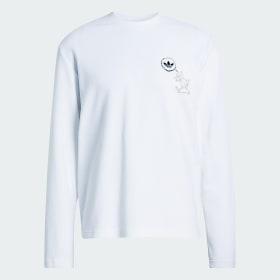 ORIGINALS WAFFLE WORKWEAR LONG SLEEVE Shirt by ADIDAS