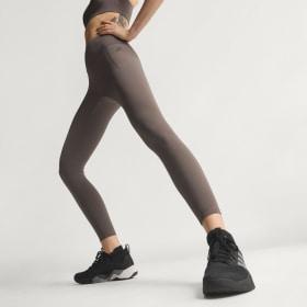 Optimé 7/8 Leggings by ADIDAS