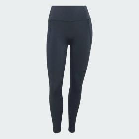 Optime Workout 7/8 Leggings by ADIDAS