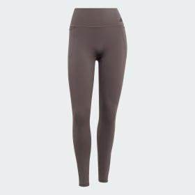 Optime Workout Full Length Leggings by ADIDAS