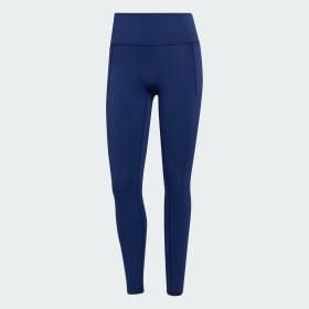 Optime Workout Full Length Leggings by ADIDAS