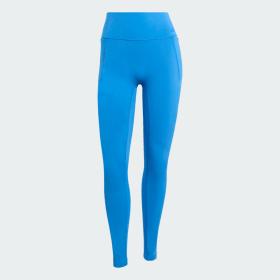 Optime Workout Full Length Leggings by ADIDAS