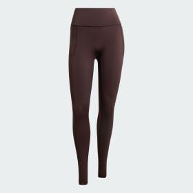 Optime Workout Full Length Leggings by ADIDAS
