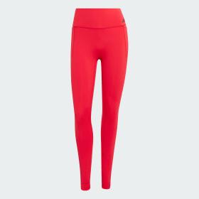 Optime Workout Full Length Leggings by ADIDAS