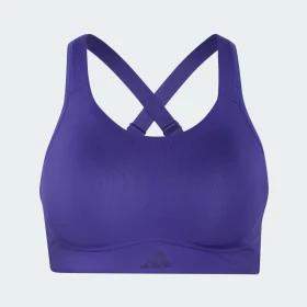 Optime Workout High Support Bra by ADIDAS